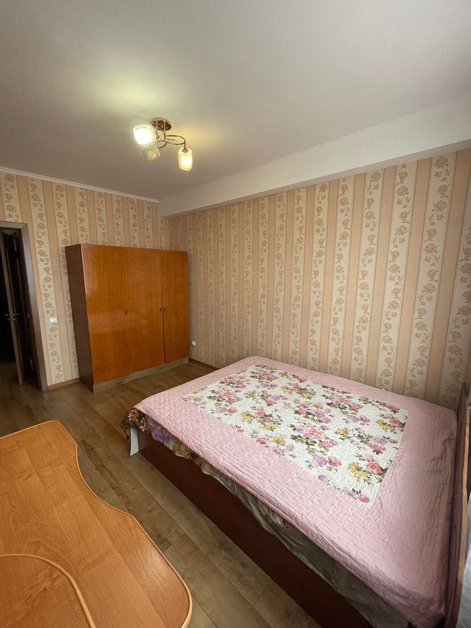 2 room apartment for exchange