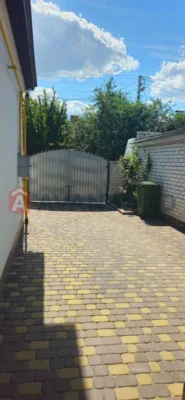 Продається затишна частина будинку в Черкасах! Держ.програми