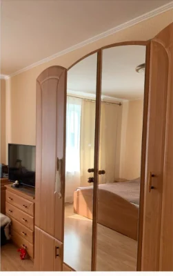 For sale: 2-room apartment, 57 sq.m.