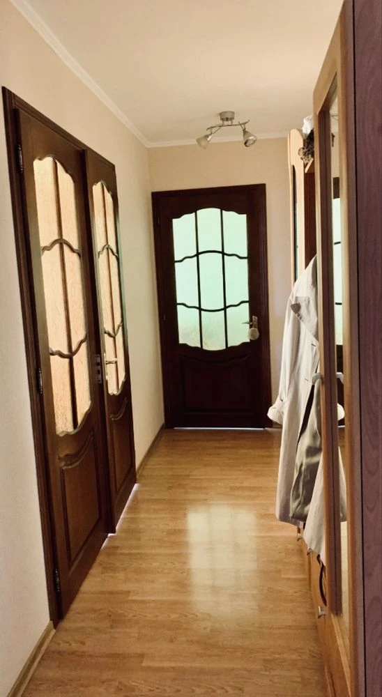 For sale: 2-room apartment, 57 sq.m.