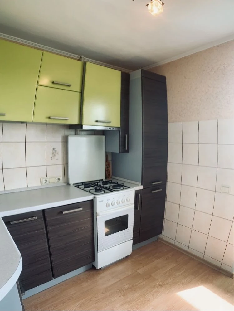 For sale: 2-room apartment, 57 sq.m.