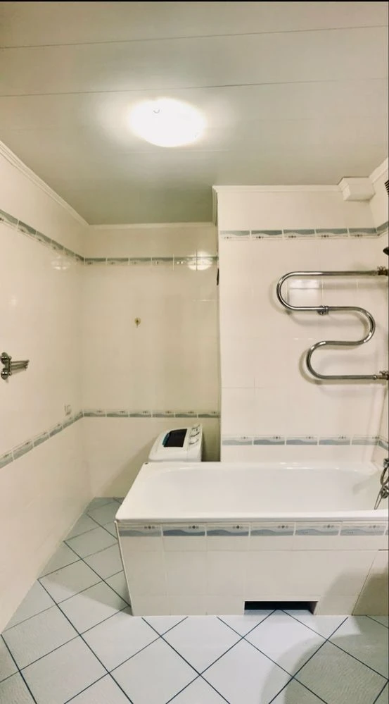 For sale: 2-room apartment, 57 sq.m.