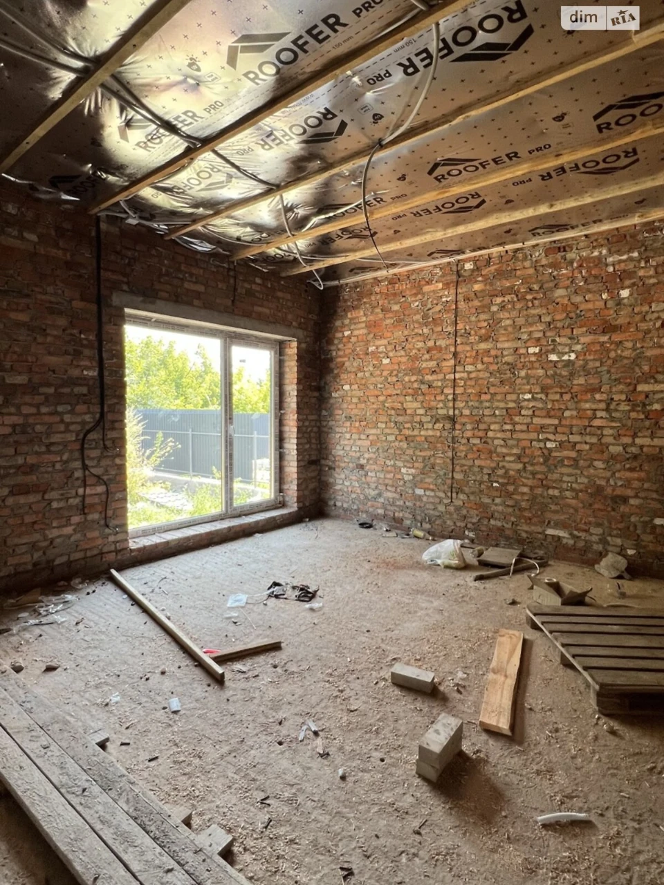 House for sale