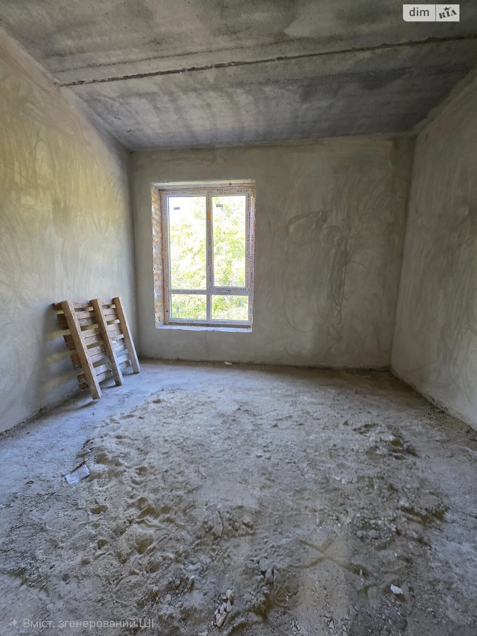 Sale of Part of a House in Kutkovce