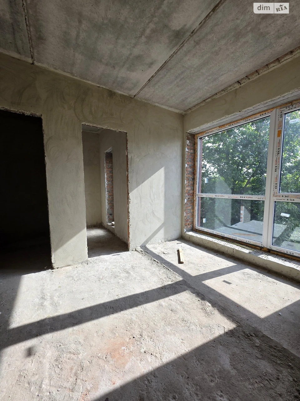 Sale of Part of a House in Kutkovce