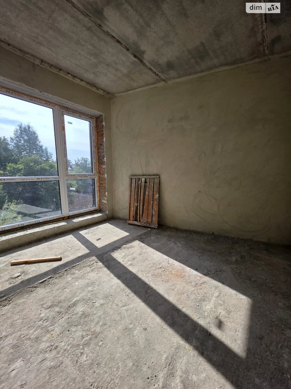 Sale of Part of a House in Kutkovce