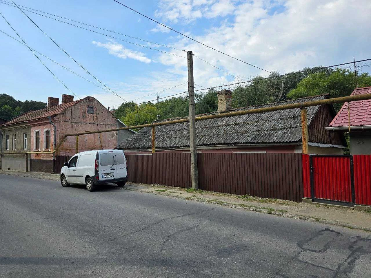 House for sale on Nakhimov Street