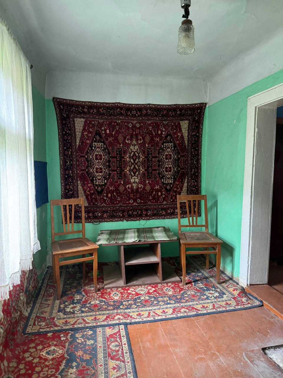 House for sale on Nakhimov Street