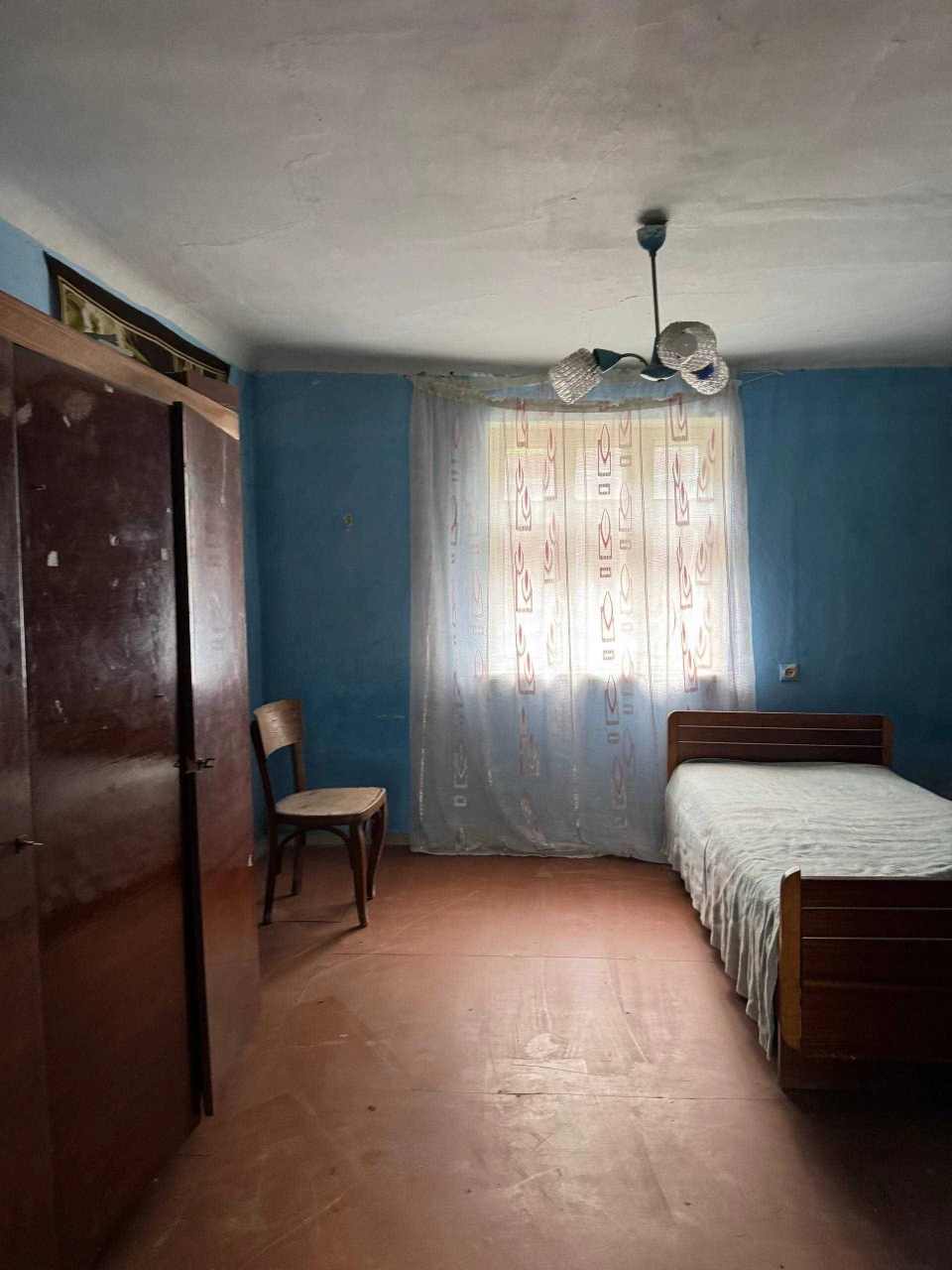 House for sale on Nakhimov Street