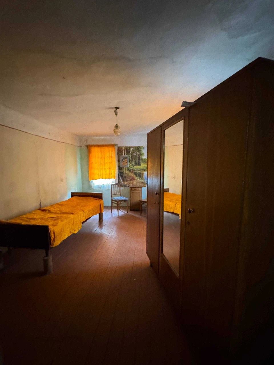 House for sale on Nakhimov Street
