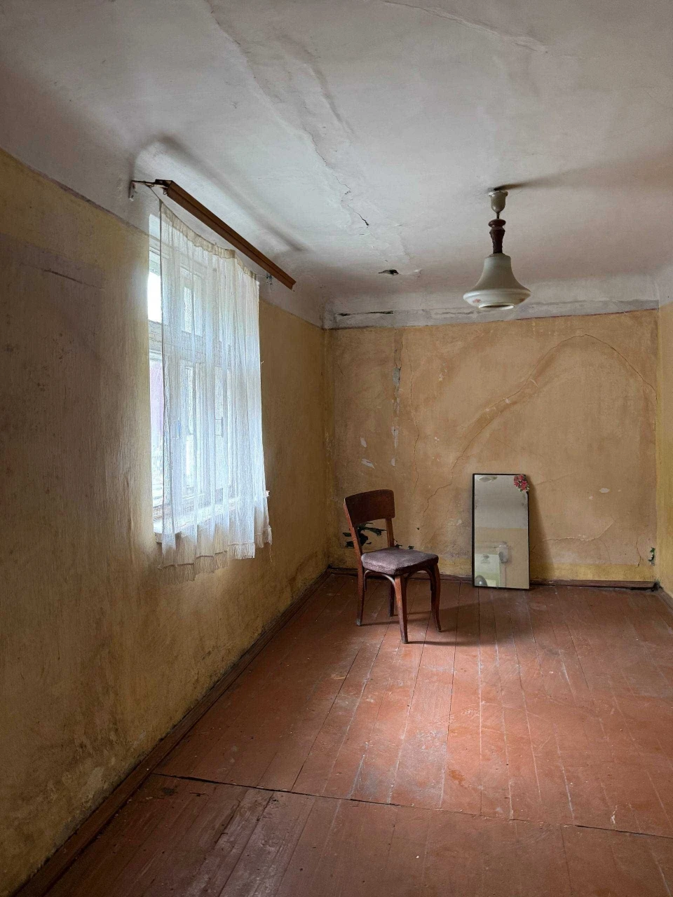 House for sale on Nakhimov Street