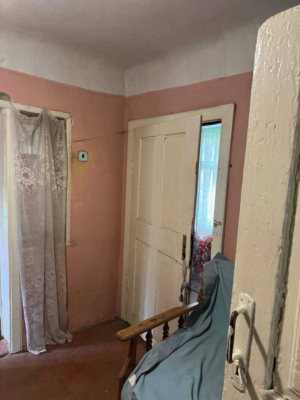 House for sale on Nakhimov Street