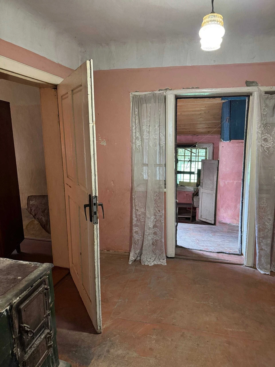 House for sale on Nakhimov Street