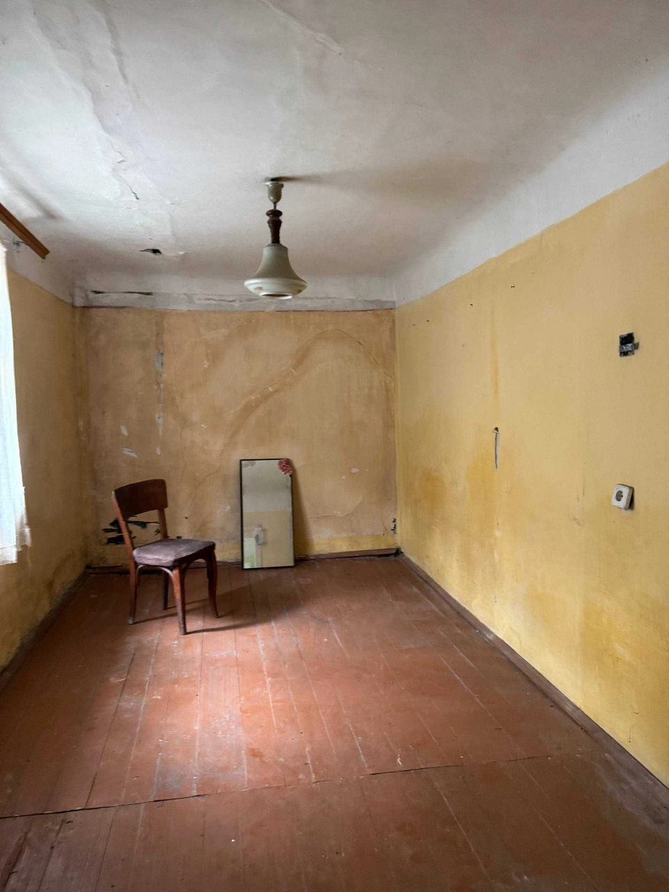 House for sale on Nakhimov Street