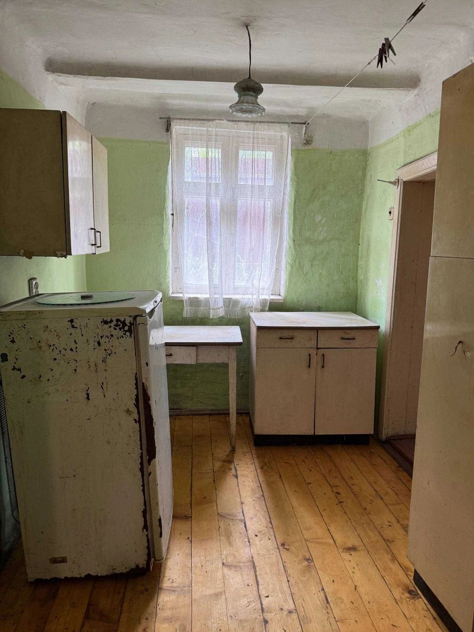 House for sale on Nakhimov Street