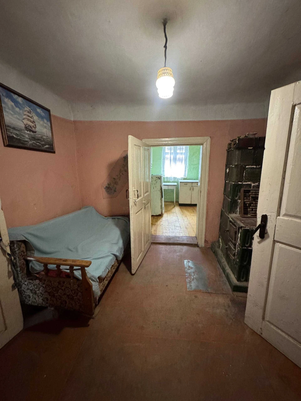 House for sale on Nakhimov Street