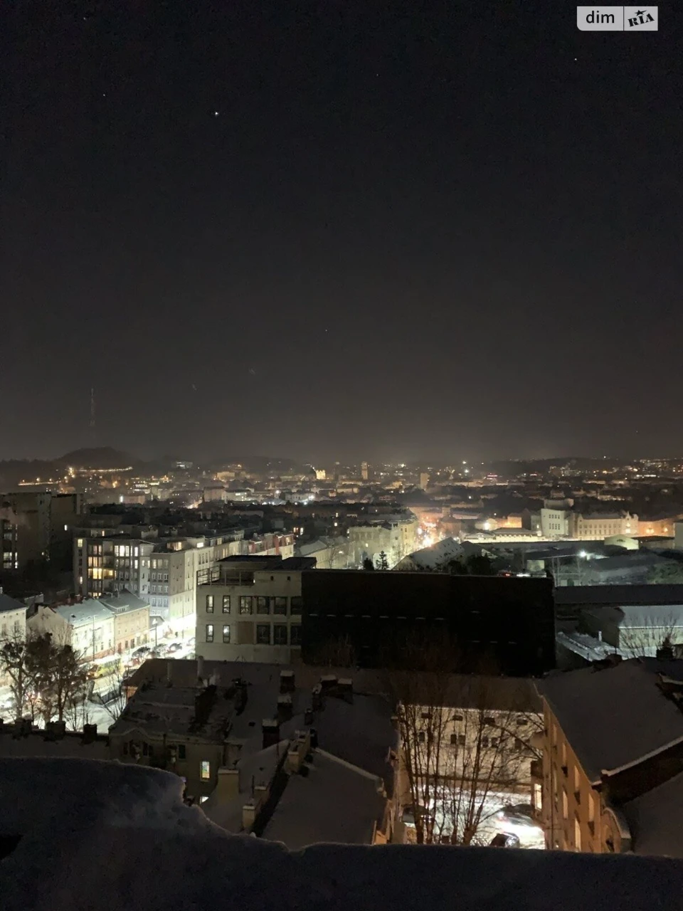 Довгострокова Оренда Квартири в ЖК "Едгар Дега"