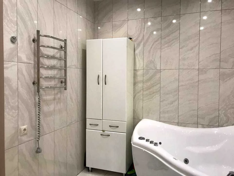 Квартира. Київ, Вадима Гетьмана вул.