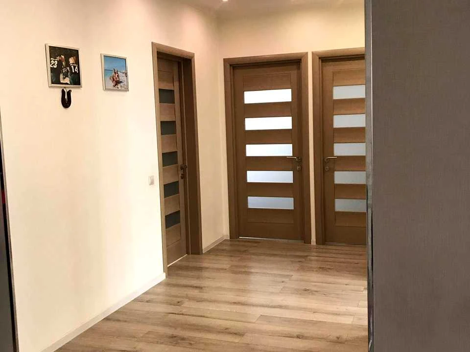Квартира. Київ, Вадима Гетьмана вул.