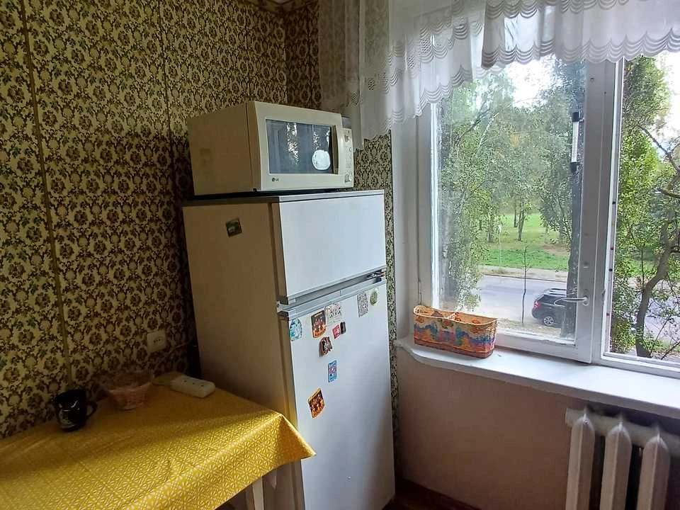 Квартира. Київ, Івана Дзюби вул.