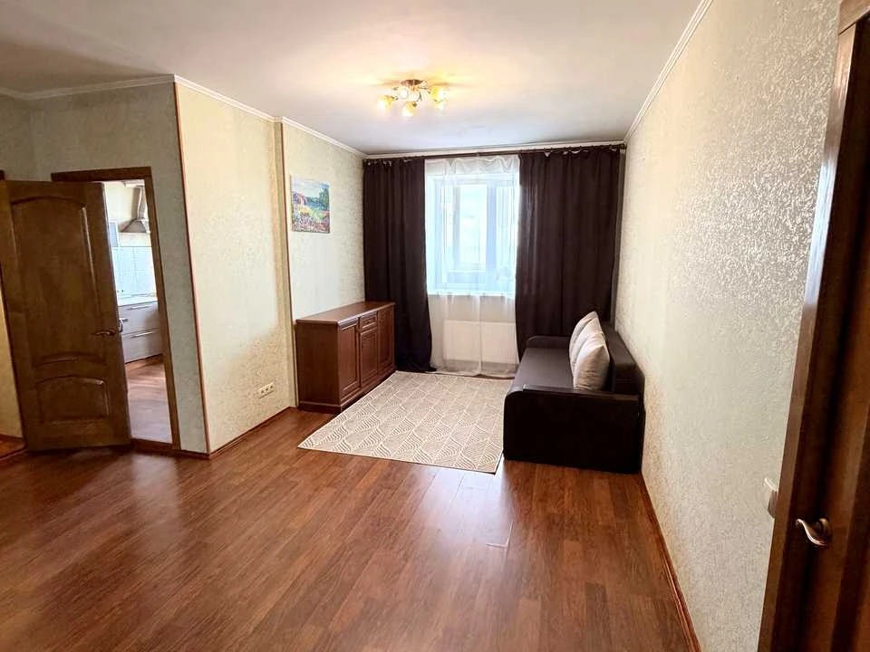 Квартира. Киев, улица Олега Мудряка