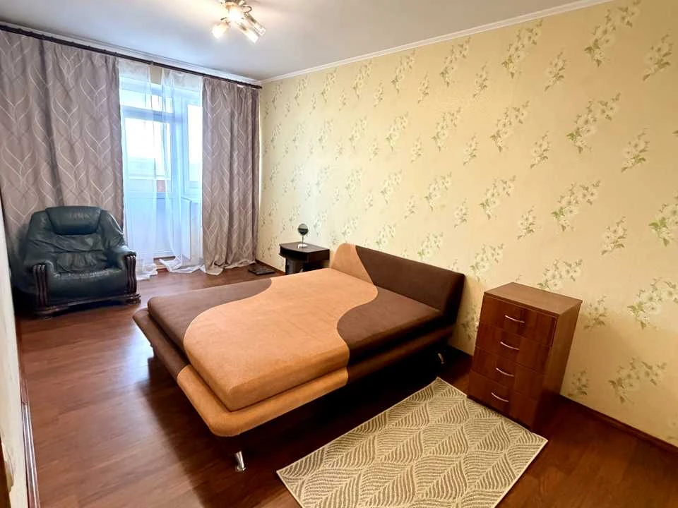 Квартира. Киев, улица Олега Мудряка
