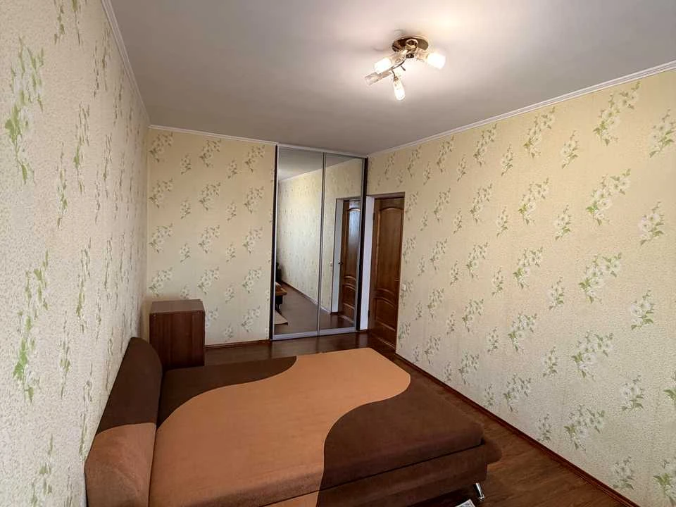 Квартира. Киев, улица Олега Мудряка