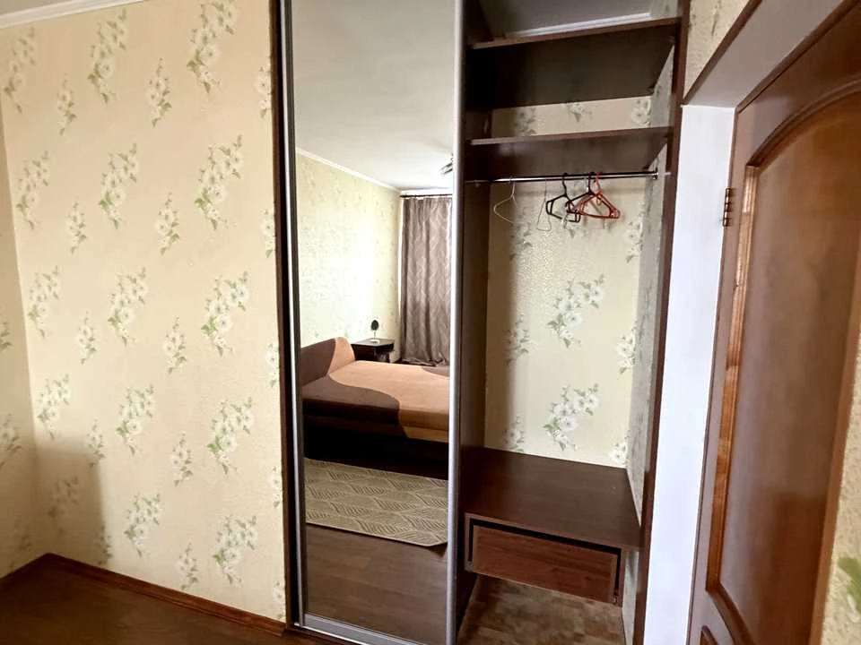 Квартира. Киев, улица Олега Мудряка
