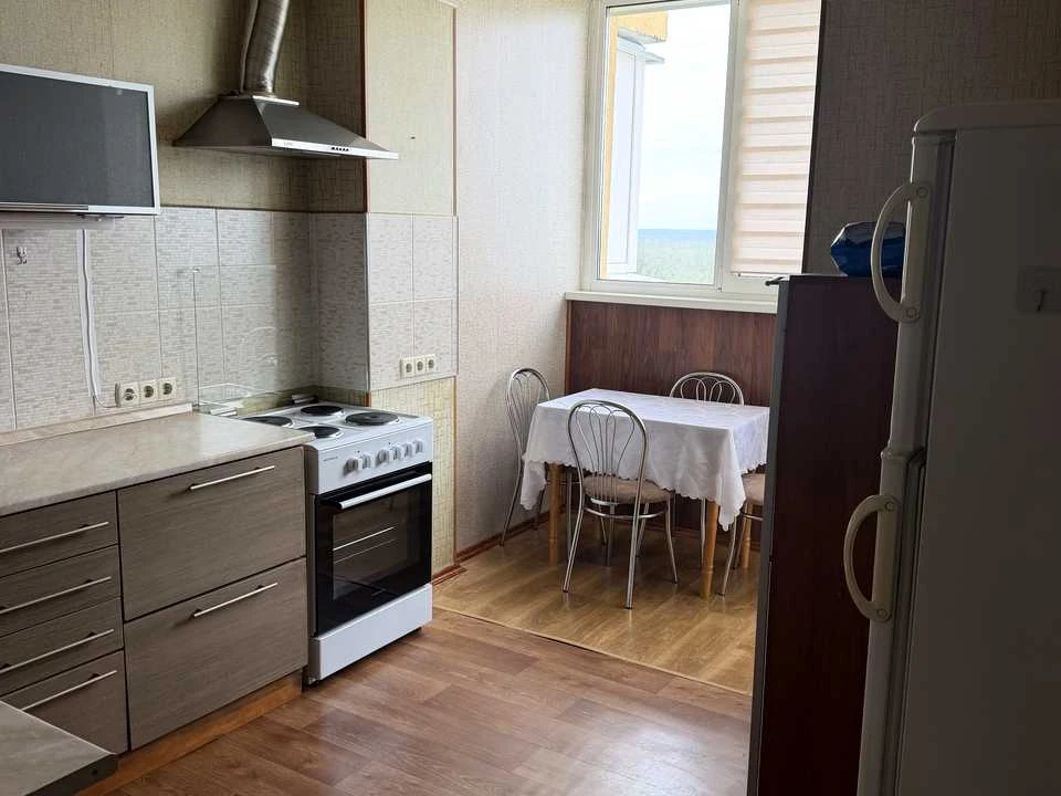 Квартира. Киев, улица Олега Мудряка