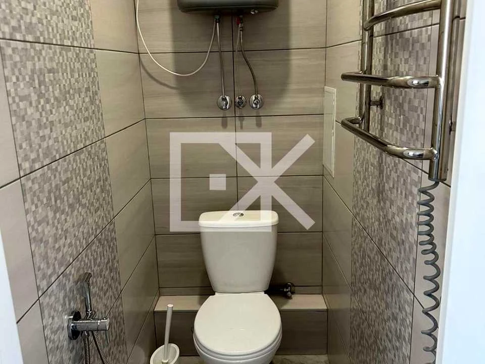 Квартира. Київ, Краківська вул.