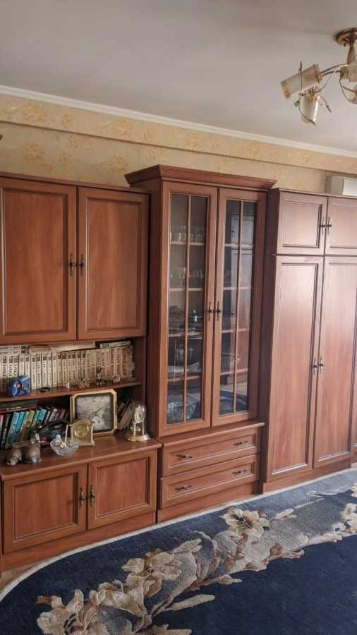 Здам двокімнатну квартиру (52 м²) у Києві, Дніпровський райо