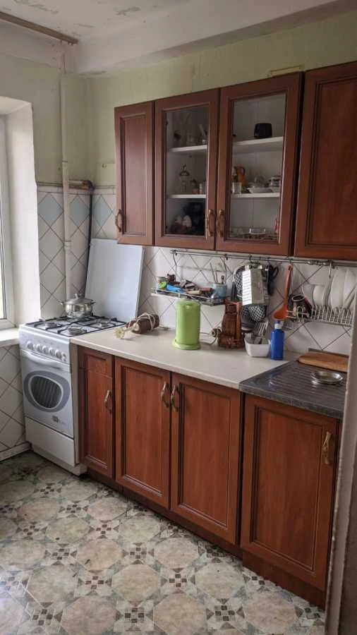 Здам двокімнатну квартиру (52 м²) у Києві, Дніпровський райо