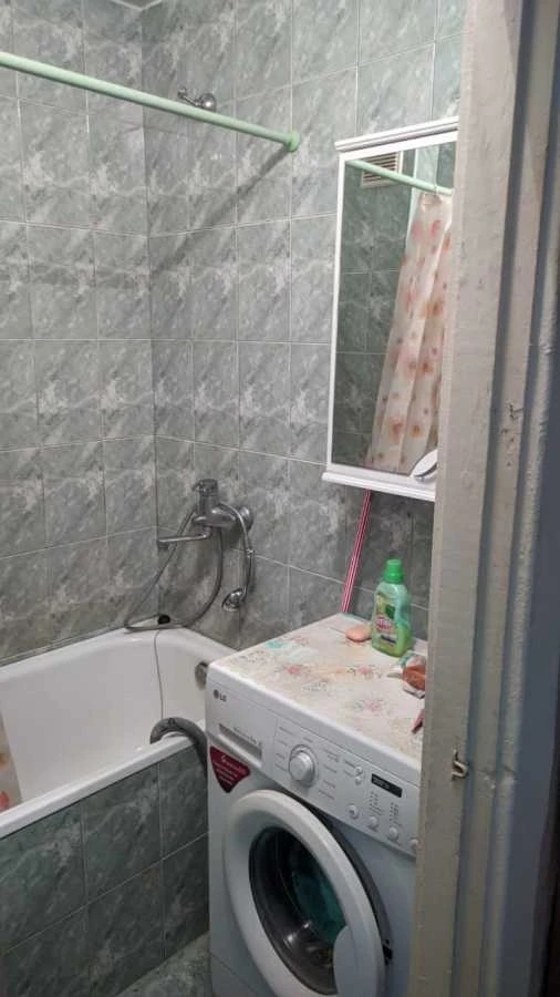 Здам двокімнатну квартиру (52 м²) у Києві, Дніпровський райо