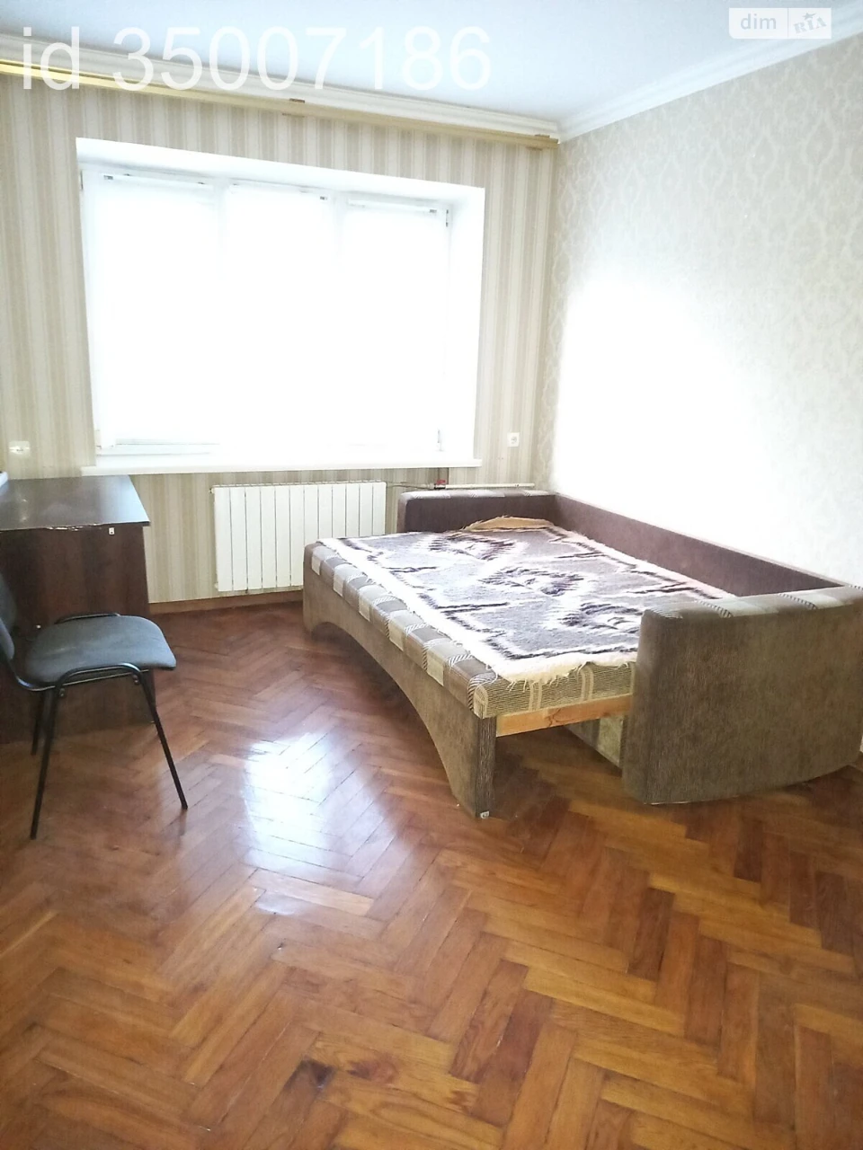 Довгострокова Оренда Квартири в Шевченківському