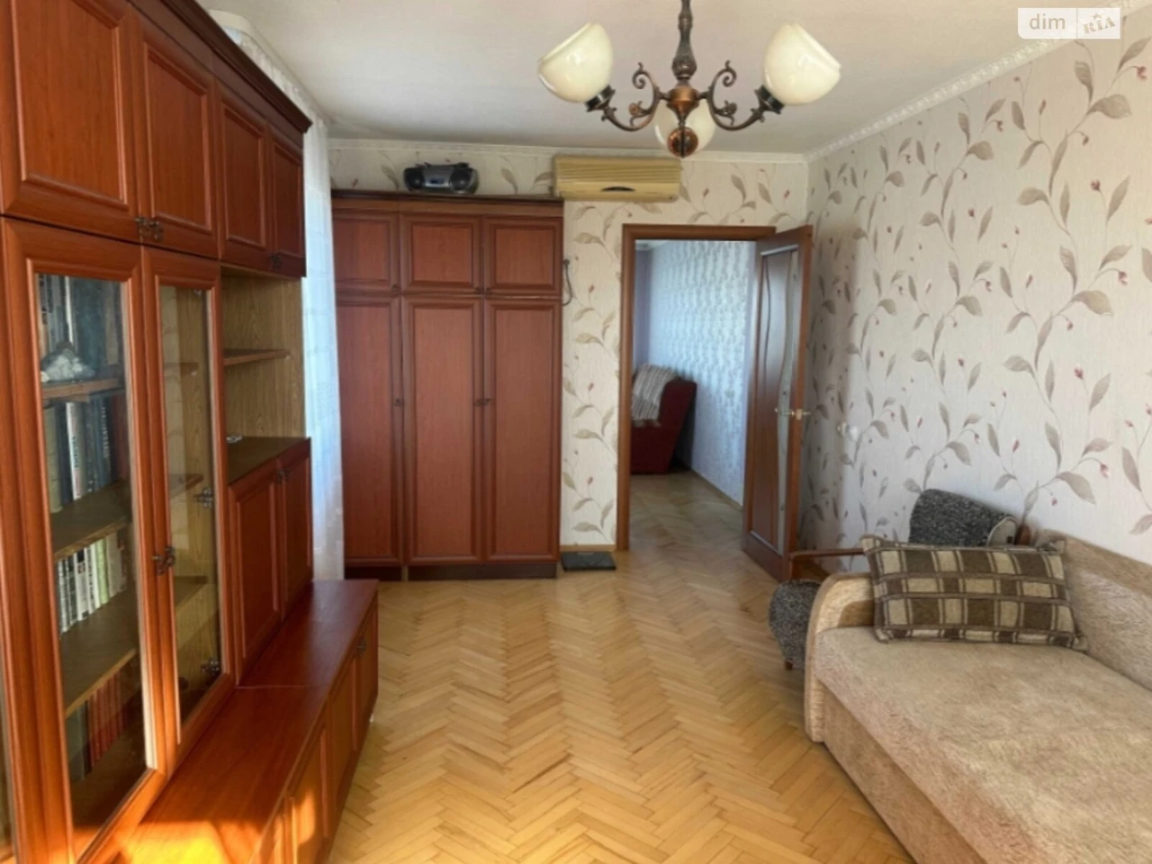 Довгострокова Оренда Квартири Святошинський