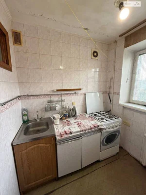 Long-Term Rental Apartment