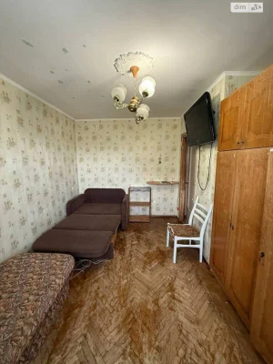 Long-Term Rental Apartment