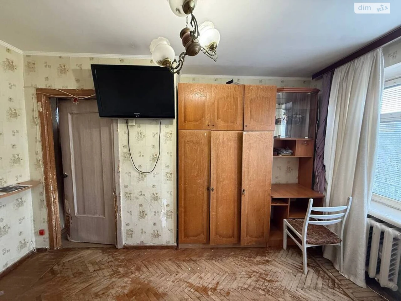 Long-Term Rental Apartment
