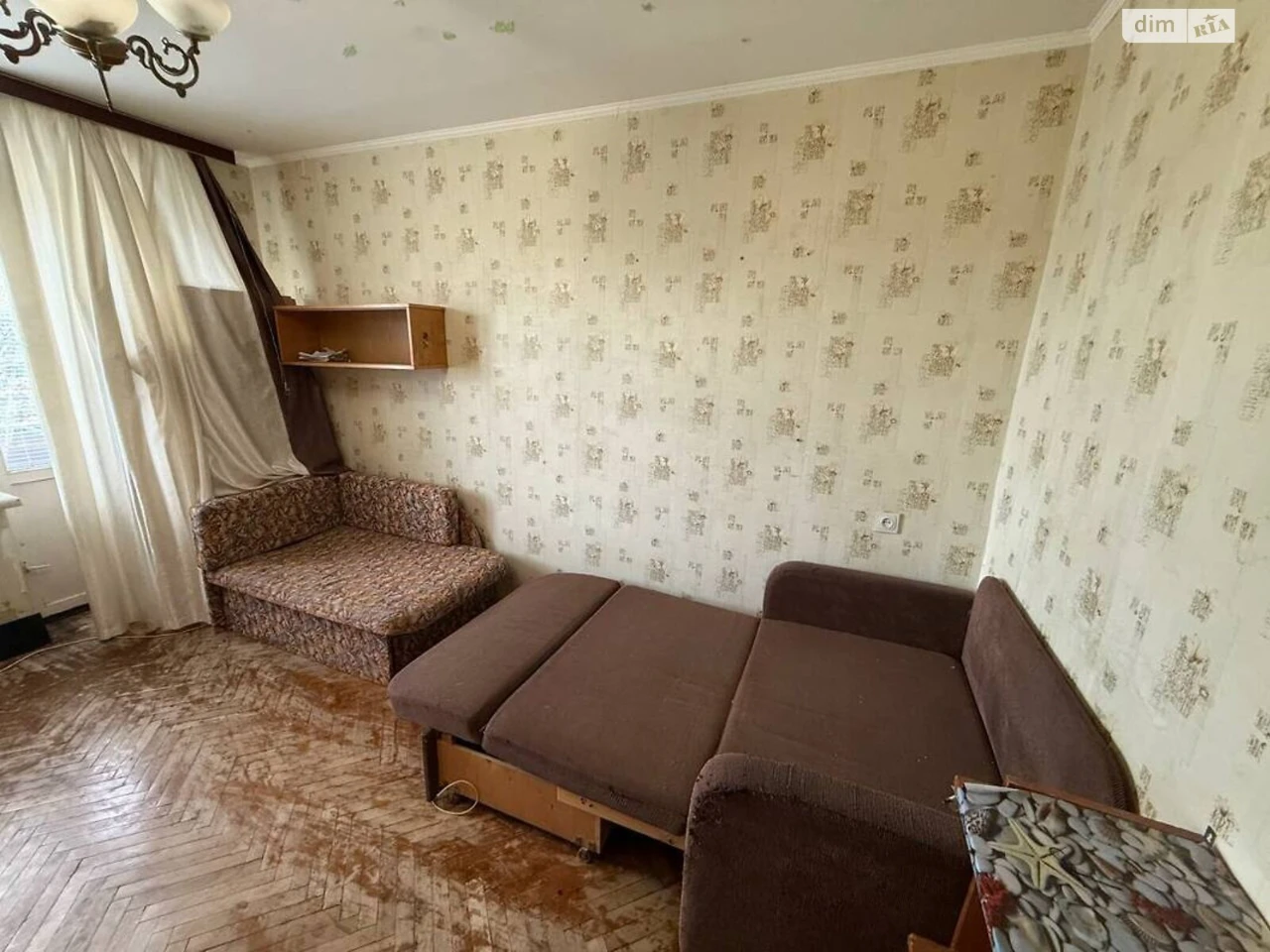 Long-Term Rental Apartment