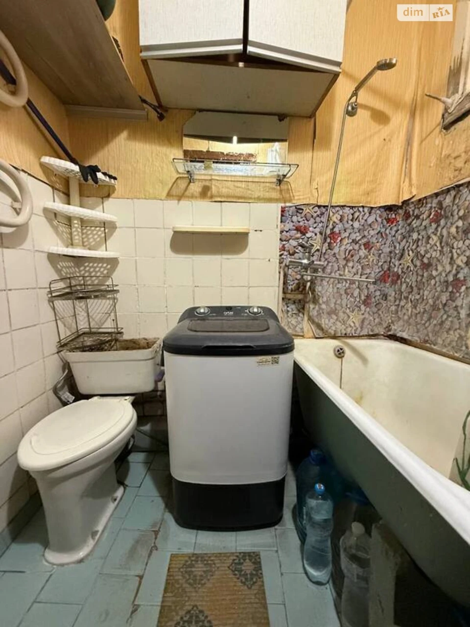 Long-Term Rental Apartment