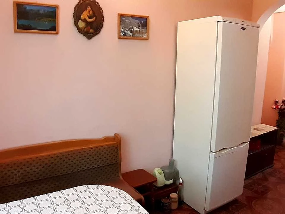 Квартира. Київ, Казимира Малевича вул.