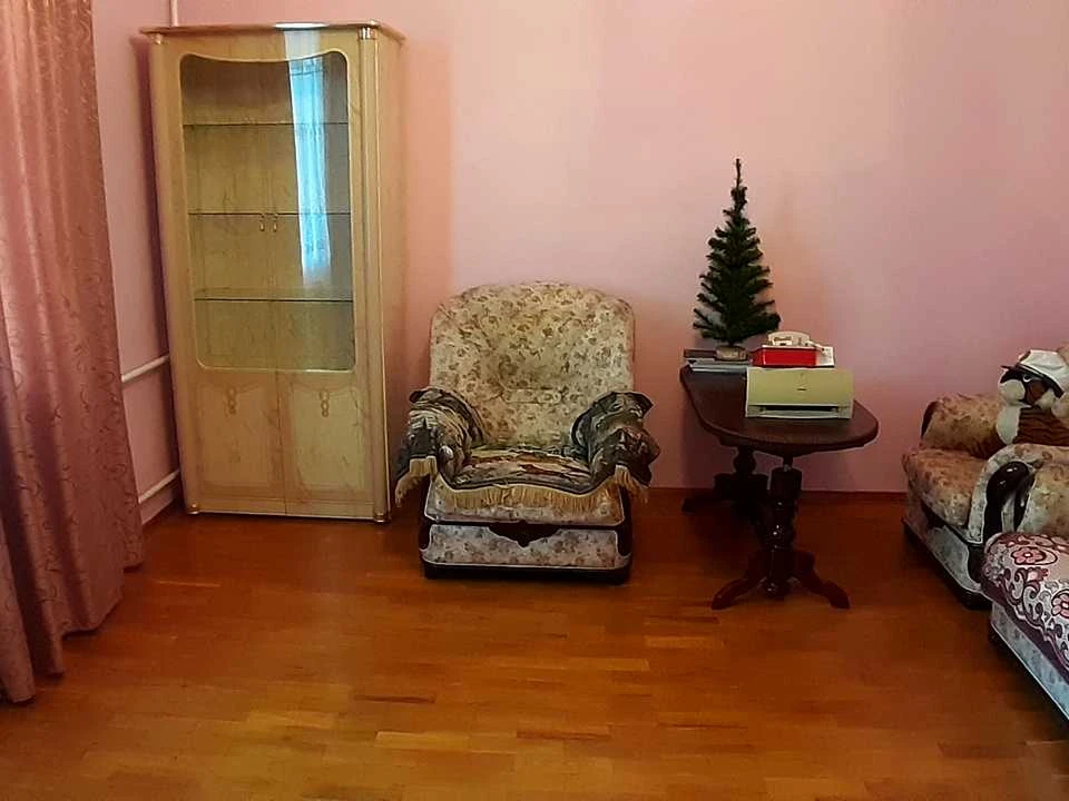 Квартира. Київ, Казимира Малевича вул.