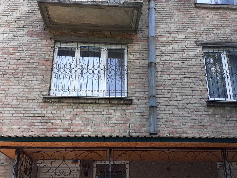 Квартира. Київ, Казимира Малевича вул.