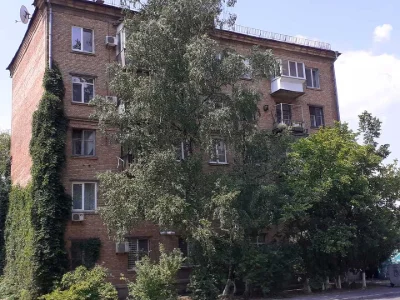 Квартира. Київ, Казимира Малевича вул.