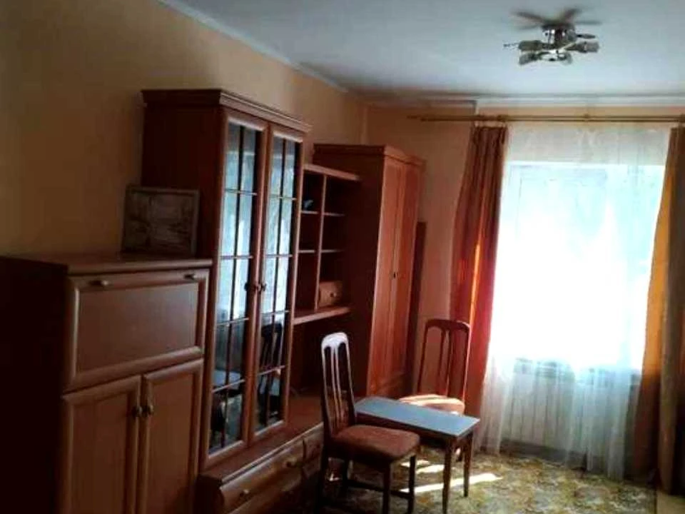 Квартира. Київ, Червоної Калини просп.