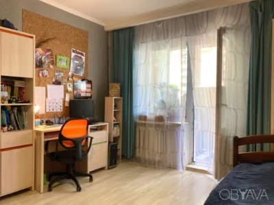 3-комнатная квартира, 94 кв. м