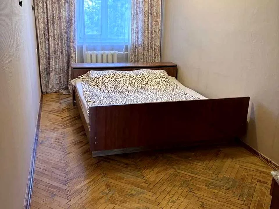 Квартира. Київ, Тампере вул.