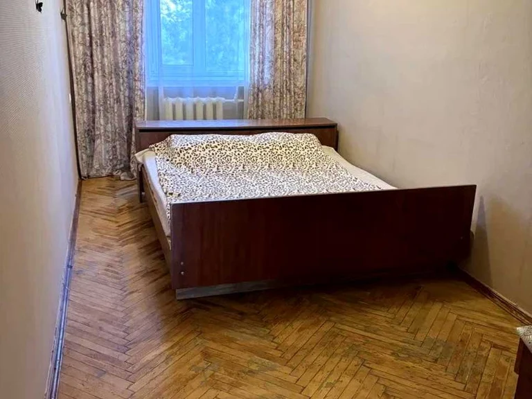 Квартира. Київ, Тампере вул.