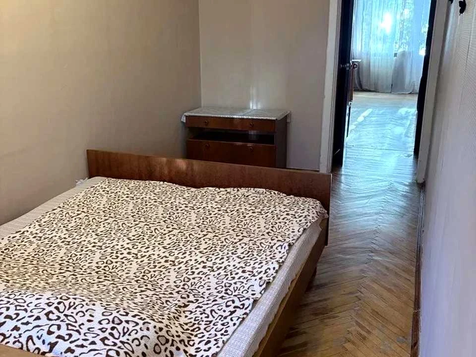 Квартира. Київ, Тампере вул.