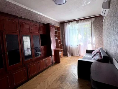 Квартира. Київ, Тампере вул.